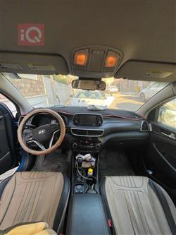 هيونداي توسان